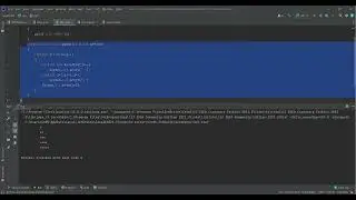 Star pattern in java