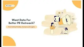Get Verified PR Contacts & Emails for Promotional Outreach | Top 4 Ways