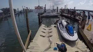 2018   key west fodre fisk p&aring; vej tilbage til miami ankomst