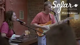 Moonbeau - In Your Lifetime | Sofar Cincinnati