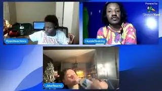Wednesday Night | Goodman's Penny Reaction!