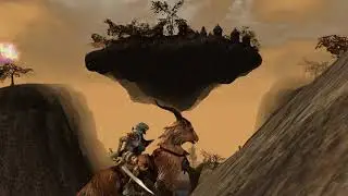 Darkfall: Rise of Agon is back