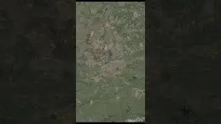 Timelapse of Delhi development from 1984 to 2020 | India's Capital