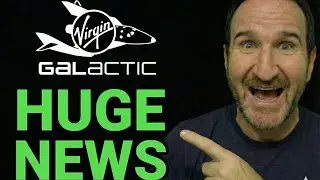 The Secret Tech Launching on Virgin Galactic (It&rsquo;s Not Tourism)