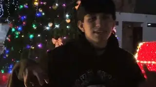 Quiero Escribir Otra Carta // Tresanta (ABBEATZ) 