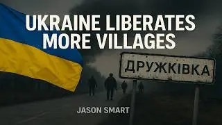 Россия отступает, в то время как Украина снова набирает силу в Донецке