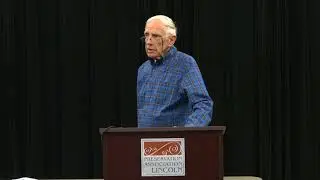 Jim McKee's Compleat History of Lincoln No 48