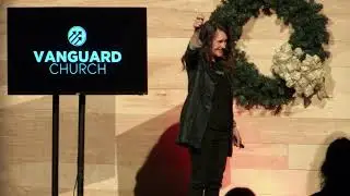 Sunday 9:00 am - 2026 The Year of Fulfillment for Vanguard