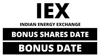 IEX share bonus, IEX share bonus news , IEX share latest news, IEX share latest news today