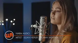 Warm Audio // Lillian Hepler 