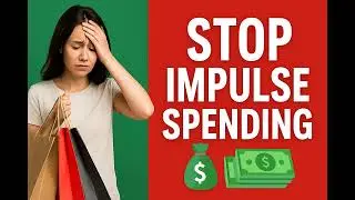 &ldquo;How to Stop Impulse Spending | Save More, Stress Less 💰&rdquo;