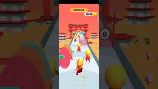 Arrow Fest game gameplay #arrowfest #arrowgaming #arrowfestgameplay  #shorts