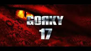 Gorky 17 Review | Retro Spectives Podcast #89