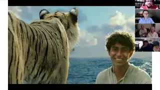 Understanding Film with Mike Reiff: Ang Lee's Life of Pi