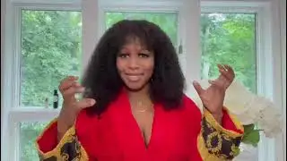 Remy Ma Reviews Pretty Melanin Skin Care Products