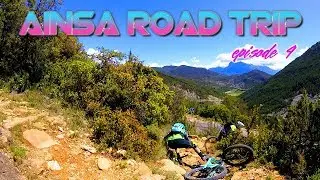 A&iacute;nsa Zona Zero (zz 015) episode 4