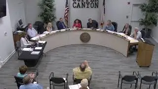 July 28, 2025 Council Workshop Meeting Take II