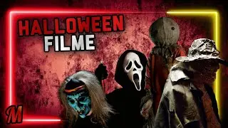 Die 10 besten HALLOWEEN FILME