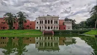 Visit to Hostrical Places: Nature and Beauty