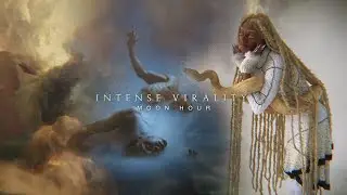 A PERMANENT ICON ★ intense virality with mars frequency.