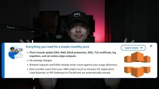 Create an Amazon CloudFront Distribution and Website | Basic Tutorial