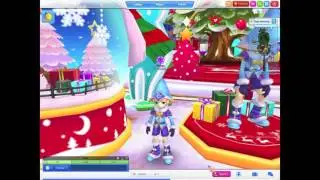 [TalesRunner] Warau & KevinY Are Real The Aile