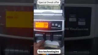Flash sale on kores 440 cash counting machines 115 Shalimar complex , before om tower hotel , jaipur