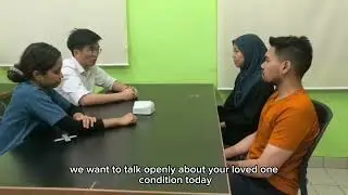 DEALING WITH DEATH AND DYING PATIENTS