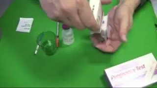 TEST YOUR HCG DROPS FOR REAL HCG
