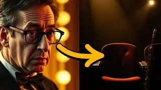 The Oscar-Winning Film That Was Actually a Confession