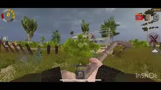 Ядерный закат.-nuclear sunset#1