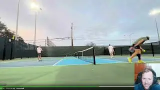 DYNK FOUNDER POPS TF OFF vs Zach and Mickey