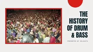 The History Of Drum & Bass Series Episode 1