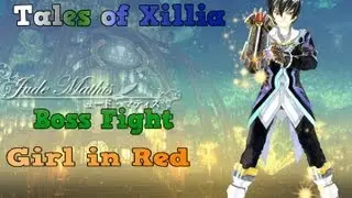 Tales of Xillia: 
