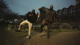 Somebody ft Homebros directed by Wahida #Dancevisual #dance #concept