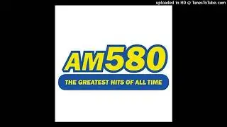 AM 580 CKWW - Swing Era Call Sign