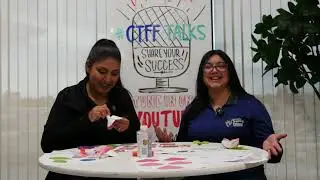 CTFF Talks - Episode 10
