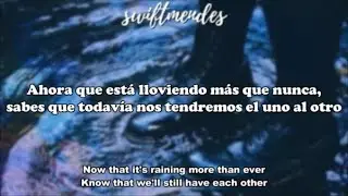 [sub. espa&ntilde;ol / ingl&eacute;s] Umbrella - Tyler Ward & Alex Goot Acoustic Cover (Rihanna)
