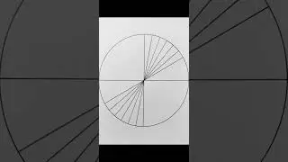 Mandala Basic Grid Tutorial  #shorts #reels #Howtodraw #drawing #art |CreativeTalesWithVinaya |