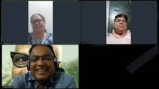 Online Batch 72 M/S Smitha Phadnis Review.  pl Subscribe the Channel 