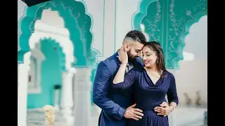 PRE WEDDING 2023 | BHUPINDER + GURPREET | SUNNY JASWAL PHOTOGRPHY | MOB:99156-24218
