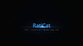RatiCat Official Intro [FullHD]