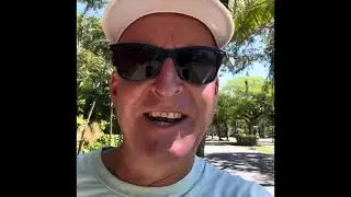 RIU Tequila Hotel Review 