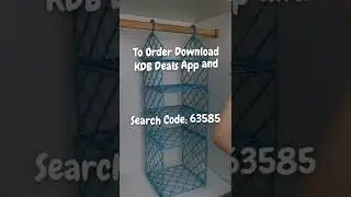 #Hanging #Organizer #Folding #Clothes #Storage #Racks #Microfiber #Quick #Drying #Towel