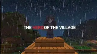 Hero of the village ❤️&zwj;🔥| A village story 