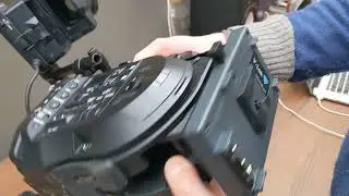 Sony FS7 - For Sale