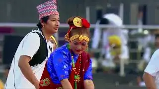World Youth Festival 2025 Nepal