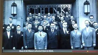 History of IBM