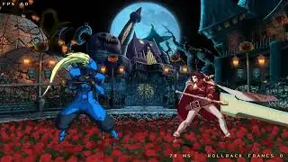 BBCF JustATomato (KG) vs Moblin (HK)