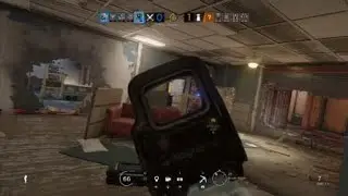 This Amaru buff is insane